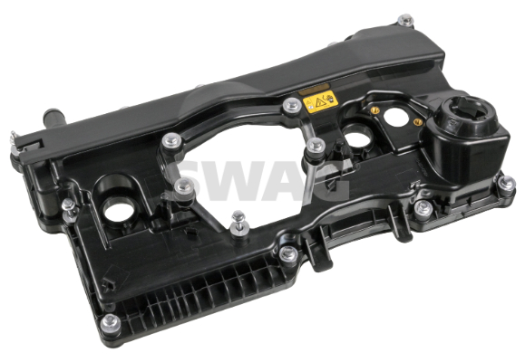 Cylinder Head Cover - 33 10 4628 SWAG